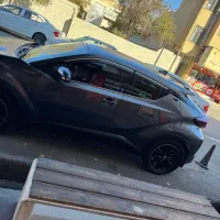 Chr 2018|خودرو سواری و وانت|زنجان, |دیوار