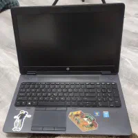 لپتاپ اچ پی16اینچ