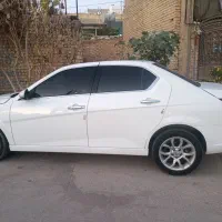 دنا پلاس توربو 6 دنده