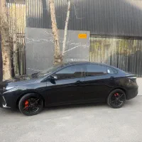 آریزو6 GT|خودرو سواری و وانت|تهران, دارآباد|دیوار