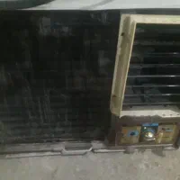کولرجنرال چراغ سبز