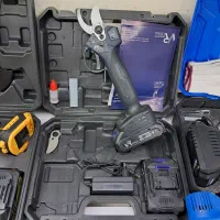 قیچی شارژی ویوارکس