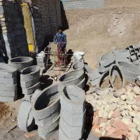 چاه کن حرفه ای سابقه کار با قیمت مناسب