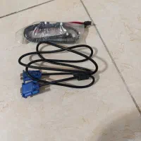 دو عدد کابل