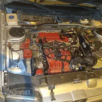 انبار جامپر چراغ هورندار هدلایت سرسیلندر نیوبالانس|قطعات یدکی و لوازم جانبی|کرمانشاه, |دیوار