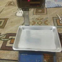 ترازو دیجیتال علمک دار 30کیلو امپراطور