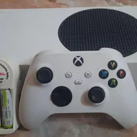 ایکس باکس سری اس xbox