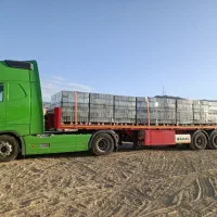 بزرگترین تولید کننده بلوک سبک