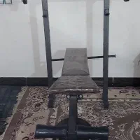 دمبل و وزنه