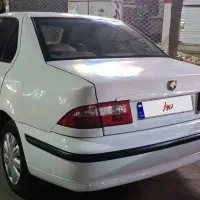 سمند lx93|خودرو سواری و وانت|بجنورد, |دیوار