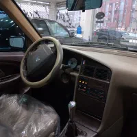 پژو پارس مدل ۹۲ اتاق 1404|خودرو سواری و وانت|بانه, |دیوار