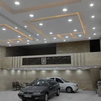 نمایشگاه اتومبیل در شهرک شماره دو|فروش مغازه و غرفه|اهواز, کوی مهدیس|دیوار