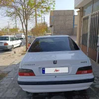 پارس 97 دوگانه کارخانه|خودرو سواری و وانت|قائن, |دیوار