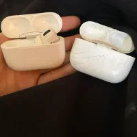 ایرپاد پرو ۱ اورجینال تک گوش سالم