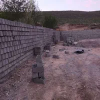 فروش زمین مسکونی ۳۶۰متر