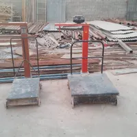 فروش باسکول سنگی|فروشگاه و مغازه|بوشهر, |دیوار