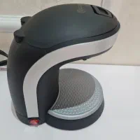 قهوه ساز نو برند فلاویا|سماور، چای‌ساز، قهوه‌ساز|کرج, شهرک جهان‌نما|دیوار