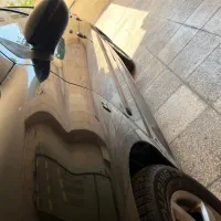 207 سقف شیشه ای دنده ای|خودرو سواری و وانت|بندرعباس, |دیوار