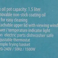 سرخ کن|اجاق گاز و لوازم برقی پختوپز|فردیس, قریشی|دیوار