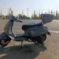 کویر s5|موتورسیکلت|تهران, شهر زیبا|دیوار
