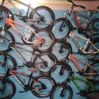 دوچرخه‌ ویوا