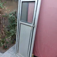 فروش درب سرویس وحمام