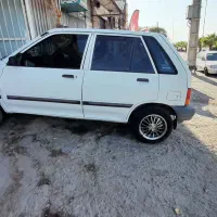 پراید هاچبک|خودرو سواری و وانت|یزد, |دیوار