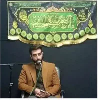 مداح ویژه‌ی مجالس ختم