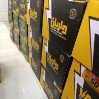 سهمیه باطری تعاونی اقساط تا ۱۲ ماه