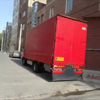 اتوبار باربری محمدشهر همایون ویلا چمران ولدآباد|خدمات حمل و نقل|محمدشهر, |دیوار