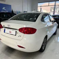 هلدینگ محمدی.JAC J4.مدل 1404