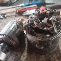 نیازمند مکانیک درصدی یا کرایه