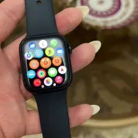 اپل واچ سری 8 سایز 41