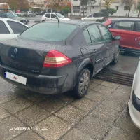 مگان ۲۰۰۰ اتومات موتور گیربکس به شرط