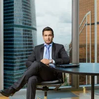 استخدام مدیر عامل