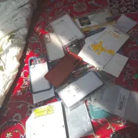 کاور گوشی|لوازم جانبی موبایل و تبلت|شیراز, میانرود|دیوار