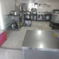 به یک منشی خانم درتهیه غذا نیازمندیم