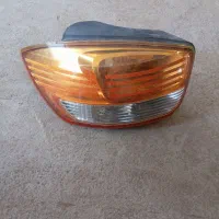 چراغ خطرتیبا۲