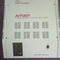 ترانس فاراتل برای نوسان برق