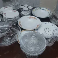 وسایل پذیرایی