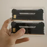 رم کورسیر  vengeance RGB pro 16g|قطعات و لوازم جانبی رایانه|تهران, نارمک جنوبی|دیوار