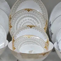 پخش سرویس آرکوپال جشنواره جهیزیه لوازم‌خانگی سی اچ