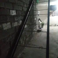 رنگ آمیزی ساختمان و جوشکاری و تعمیرات رنگ و جوش|خدمات پیشه و مهارت|بهبهان, |دیوار