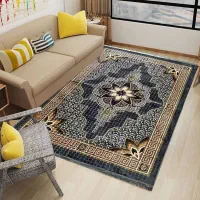 پتو فرش|روفرشی|فسا, |دیوار