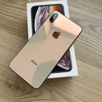 ایفون xs max 256 zaa