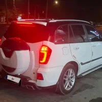 ام وی ام  MVM x33s گیربکس at  مدل 1401|خودرو سواری و وانت|اهواز, اهواز|دیوار