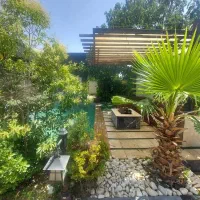 باغ ویلا مدرن تهراندشت سهیلیه کردان جنوبی