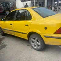 تاکسی
