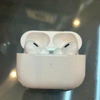 ایرپاد پرو ۲|لوازم جانبی موبایل و تبلت|شیراز, آبیاری|دیوار