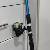 لوازم ماهیگیری